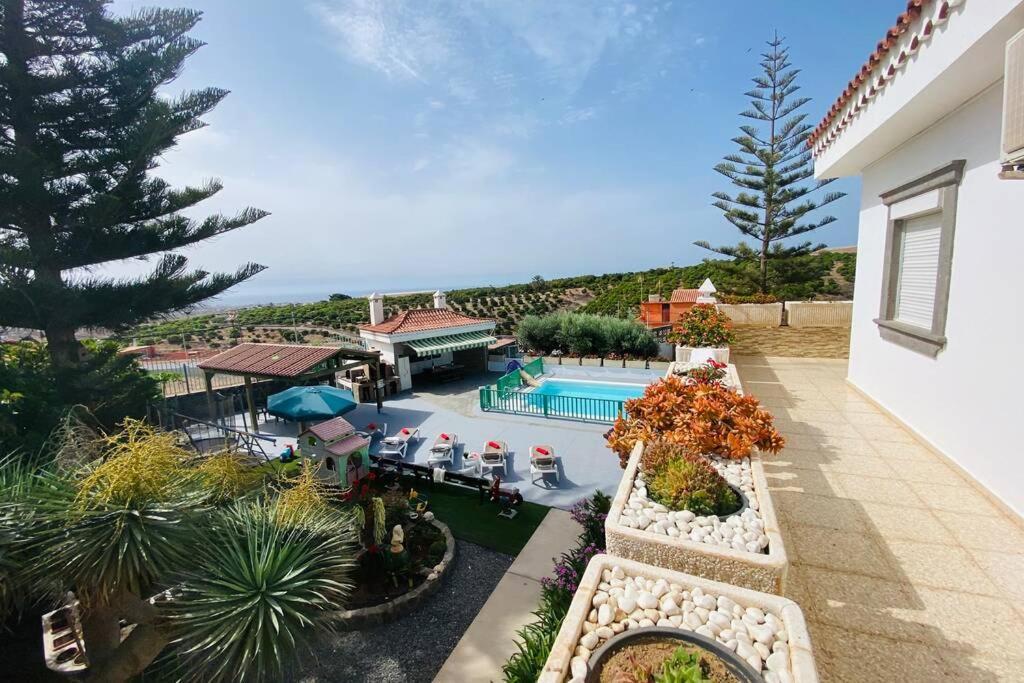 Dom wakacyjny 2 With Private Pool At Diaz Aleman *